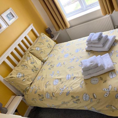 The Sun B&B Rooms Winforton エクステリア 写真