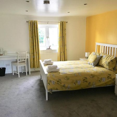 The Sun B&B Rooms Winforton エクステリア 写真