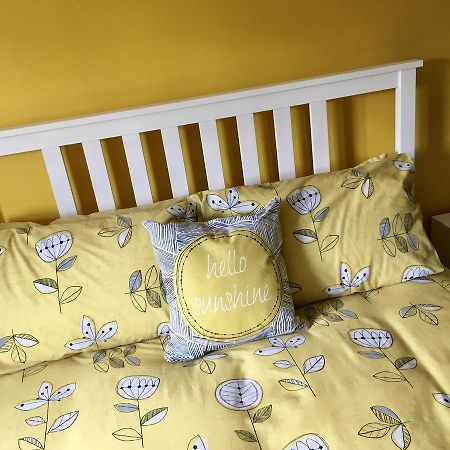 The Sun B&B Rooms Winforton エクステリア 写真