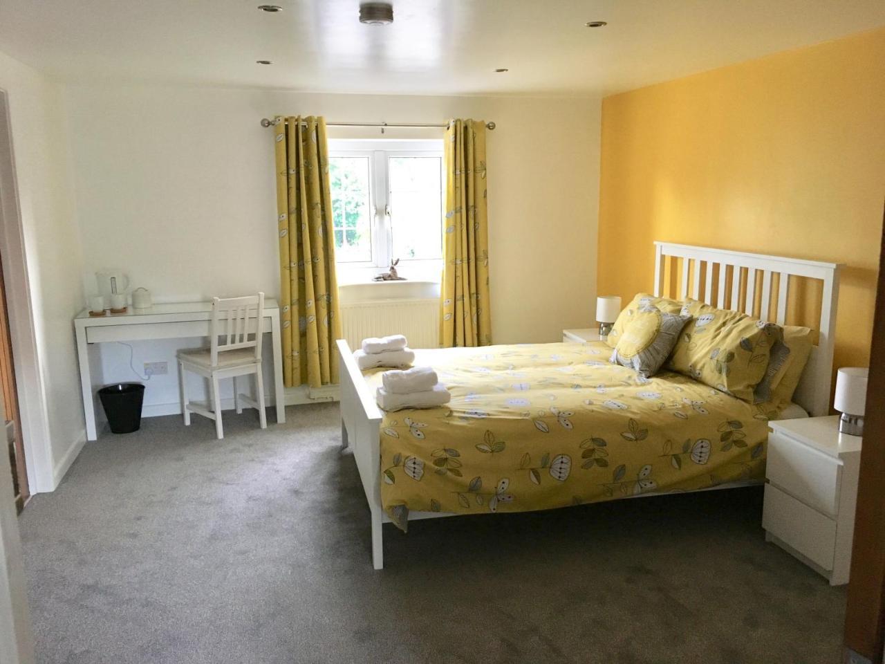 The Sun B&B Rooms Winforton エクステリア 写真