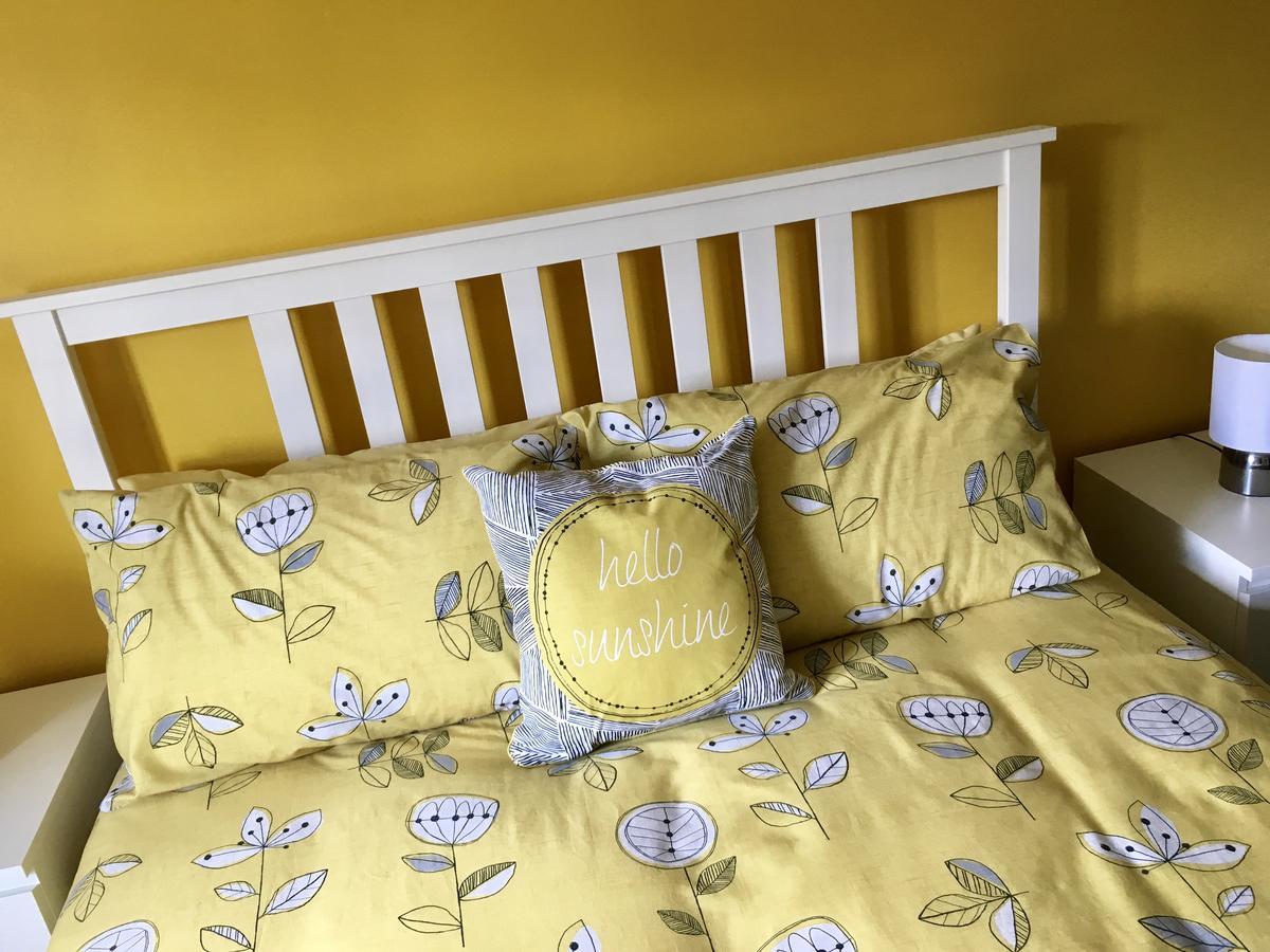 The Sun B&B Rooms Winforton エクステリア 写真
