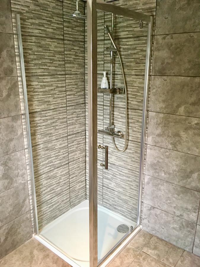 The Sun B&B Rooms Winforton エクステリア 写真