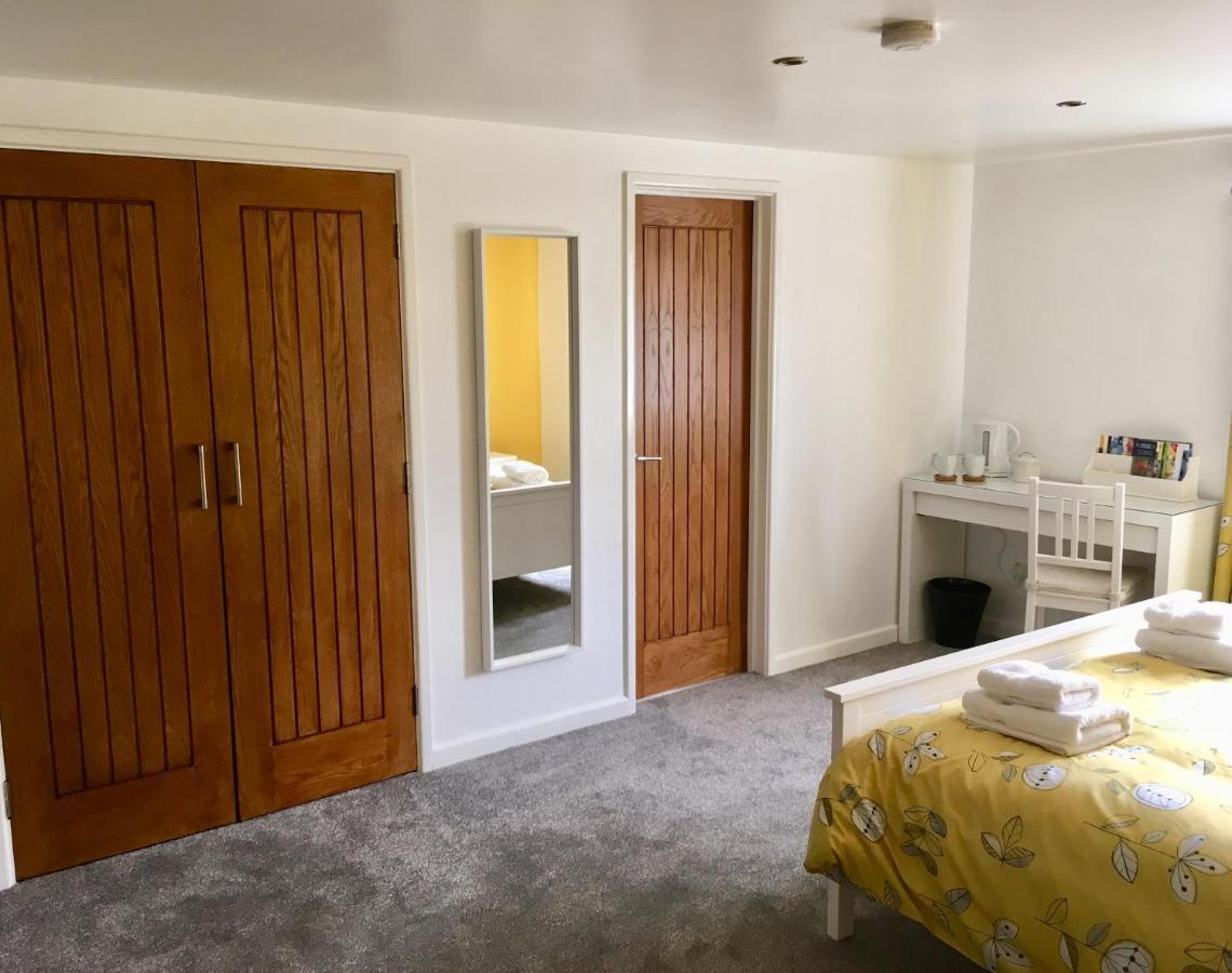 The Sun B&B Rooms Winforton エクステリア 写真