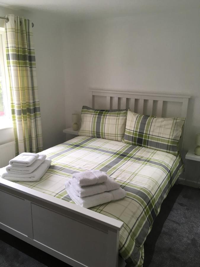 The Sun B&B Rooms Winforton エクステリア 写真