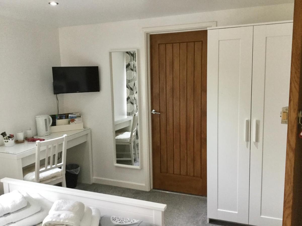 The Sun B&B Rooms Winforton エクステリア 写真